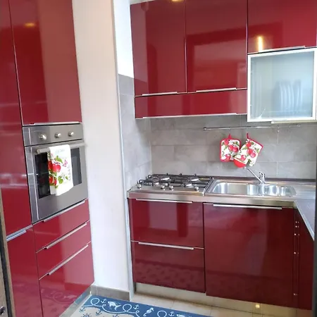 Conchiglia Magica Golfo Dei Poeti Apartment