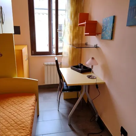 Apartment Conchiglia Magica Golfo Dei Poeti