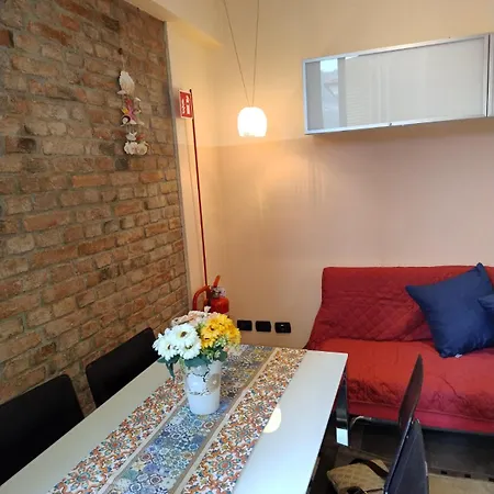 Apartment Conchiglia Magica Golfo Dei Poeti