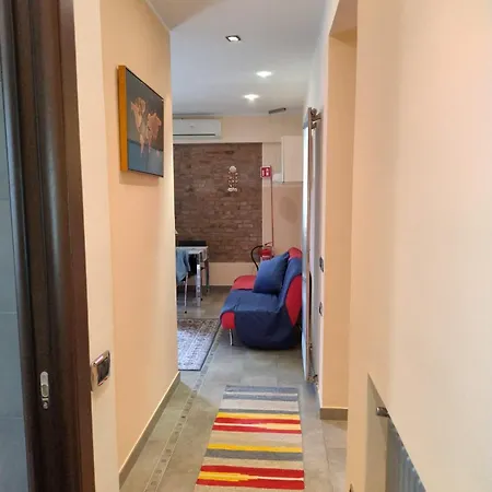 Conchiglia Magica Golfo Dei Poeti Apartamento