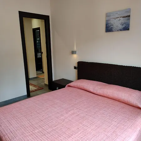 Conchiglia Magica Golfo Dei Poeti Apartment