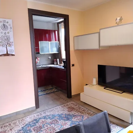 Conchiglia Magica Golfo Dei Poeti Apartamento *