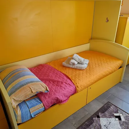 Conchiglia Magica Golfo Dei Poeti * La Spezia