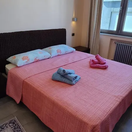 Conchiglia Magica Golfo Dei Poeti Apartment