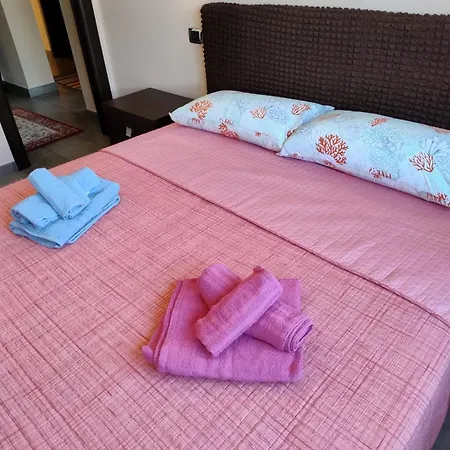 Apartment Conchiglia Magica Golfo Dei Poeti La Spezia