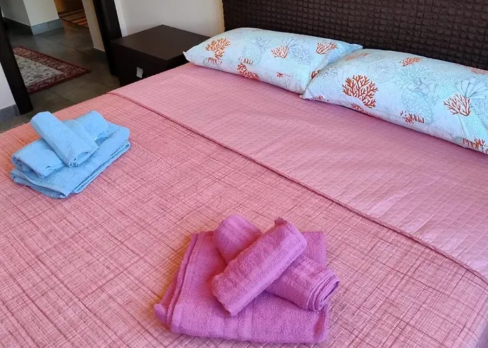 شقة Conchiglia Magica Golfo Dei Poeti لا سبيتسْيا